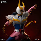 Statue Phoenix Ikki - Saint Seiya - Art Scale 1/10 - Iron Studios