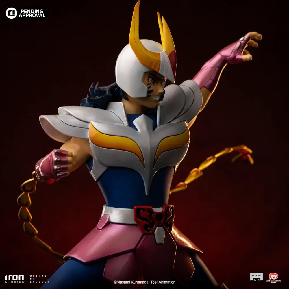 Statue Phoenix Ikki - Saint Seiya - Art Scale 1/10 - Iron Studios