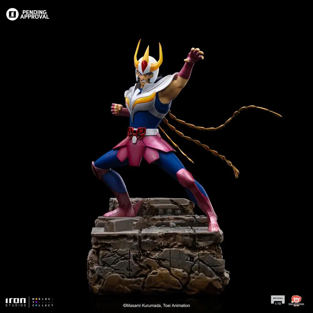 Statue Phoenix Ikki - Saint Seiya - Art Scale 1/10 - Iron Studios