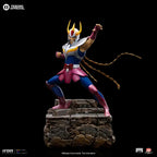 Statue Phoenix Ikki - Saint Seiya - Art Scale 1/10 - Iron Studios