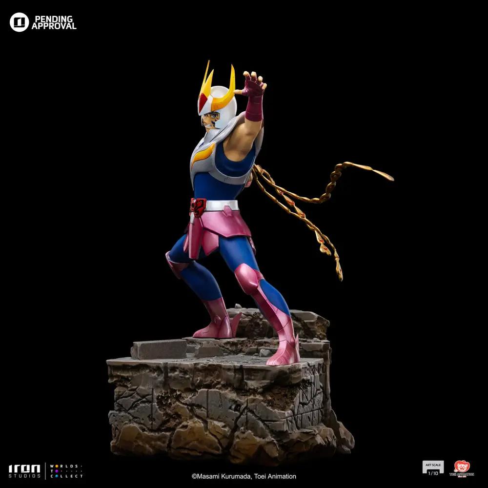 Statue Phoenix Ikki - Saint Seiya - Art Scale 1/10 - Iron Studios