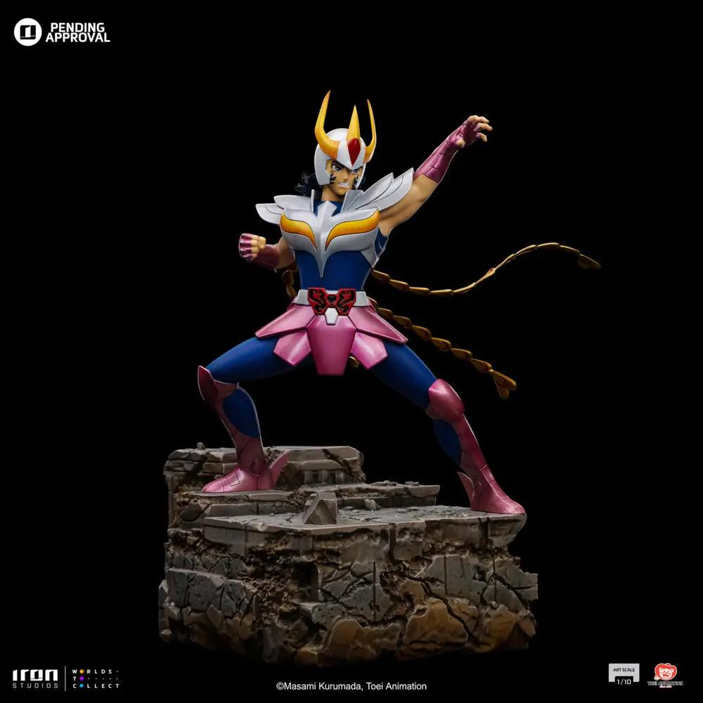 Statue Phoenix Ikki - Saint Seiya - Art Scale 1/10 - Iron Studios