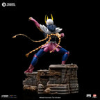 Statue Phoenix Ikki - Saint Seiya - Art Scale 1/10 - Iron Studios