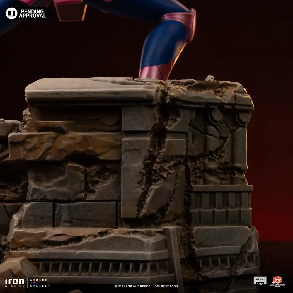 Statue Phoenix Ikki - Saint Seiya - Art Scale 1/10 - Iron Studios
