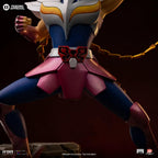 Statue Phoenix Ikki - Saint Seiya - Art Scale 1/10 - Iron Studios