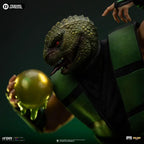 Statue Reptile - Mortal Kombat - Art Scale 1/10 - Iron Studios