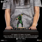 Statue Reptile - Mortal Kombat - Art Scale 1/10 - Iron Studios