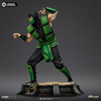Statue Reptile - Mortal Kombat - Art Scale 1/10 - Iron Studios