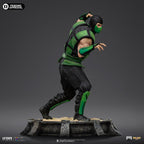 Statue Reptile - Mortal Kombat - Art Scale 1/10 - Iron Studios