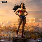 Statue Wonder Woman - DC Trinity - Legacy Replica 1/4 - Iron Studios