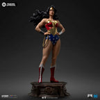 Statue Wonder Woman - DC Trinity - Legacy Replica 1/4 - Iron Studios
