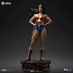 Statue Wonder Woman - DC Trinity - Legacy Replica 1/4 - Iron Studios