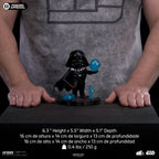 Statue Darth Vader - Star Wars - MiniCo - Iron Studios