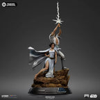 Statue Luke and Leia - Star Wars - Art Scale 1/10 - Iron Studios