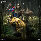Statue Snow White - Heather Signature - Art Scale 1/10 - Iron Studios