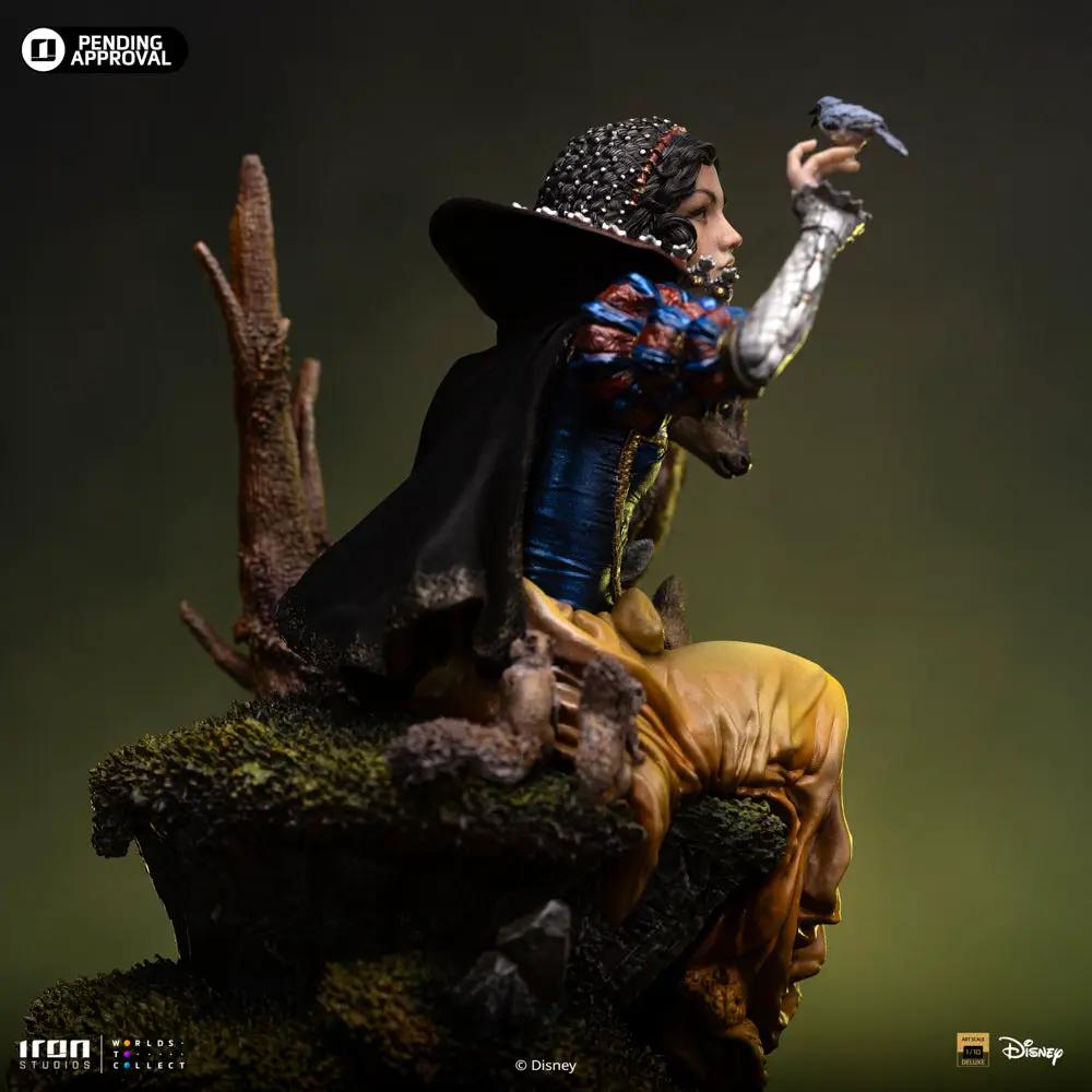 Statue Snow White - Heather Signature - Art Scale 1/10 - Iron Studios