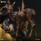 Statue Snow White - Heather Signature - Art Scale 1/10 - Iron Studios