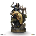Statue Snow White - Heather Signature - Art Scale 1/10 - Iron Studios