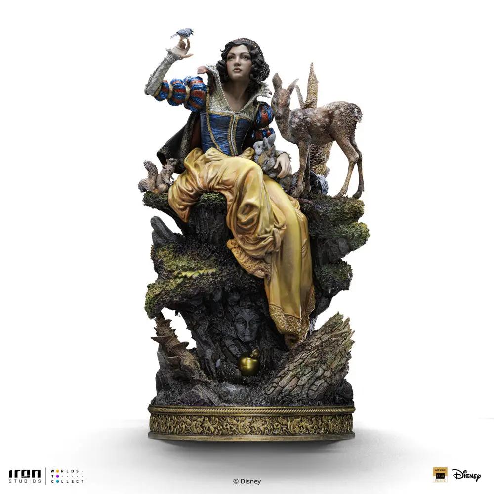 Statue Snow White - Heather Signature - Art Scale 1/10 - Iron Studios