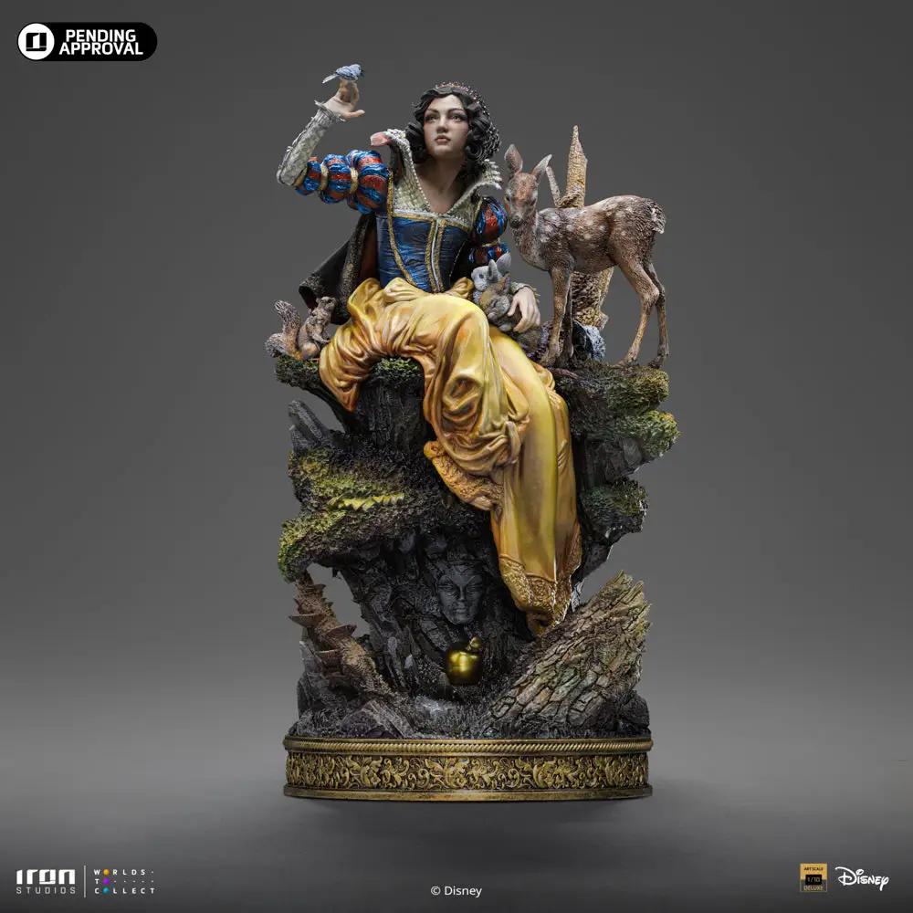 Statue Snow White - Heather Signature - Art Scale 1/10 - Iron Studios