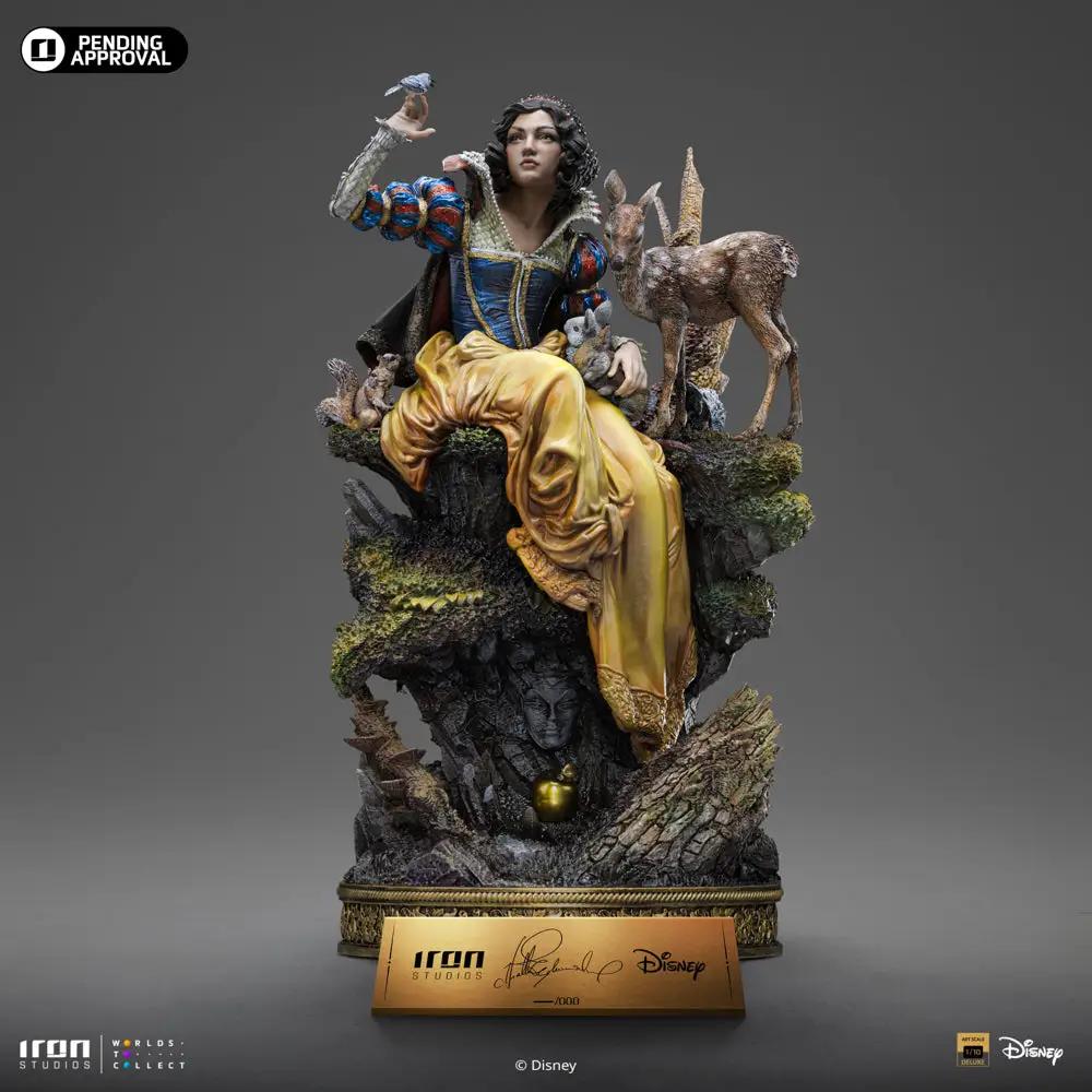 Statue Snow White - Heather Signature - Art Scale 1/10 - Iron Studios