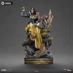 Statue Snow White - Heather Signature - Art Scale 1/10 - Iron Studios