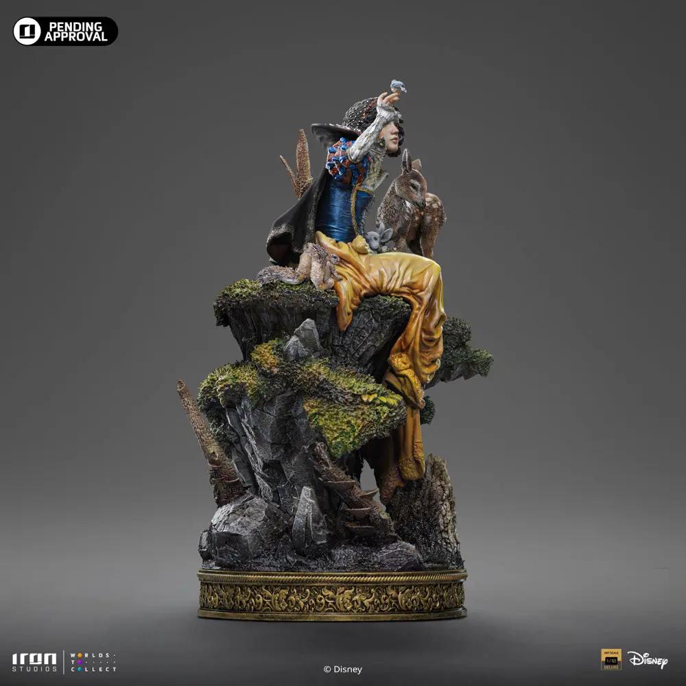 Statue Snow White - Heather Signature - Art Scale 1/10 - Iron Studios