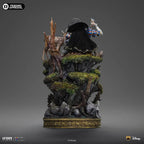 Statue Snow White - Heather Signature - Art Scale 1/10 - Iron Studios