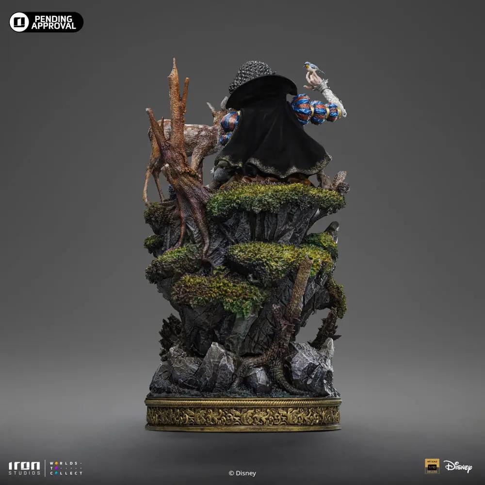 Statue Snow White - Heather Signature - Art Scale 1/10 - Iron Studios