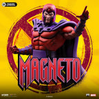 Statue Magneto - X-Men 97- Art Scale 1/10 - Iron Studios