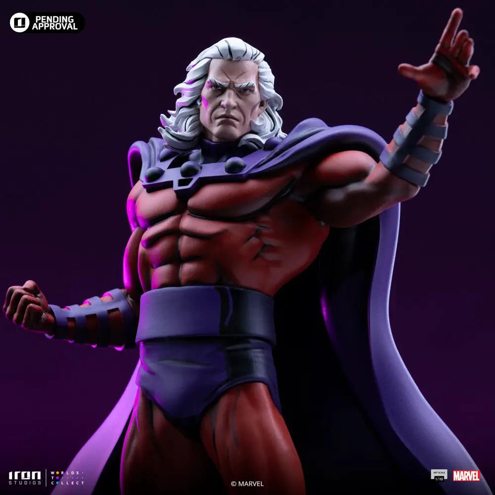 Statue Magneto - X-Men 97- Art Scale 1/10 - Iron Studios