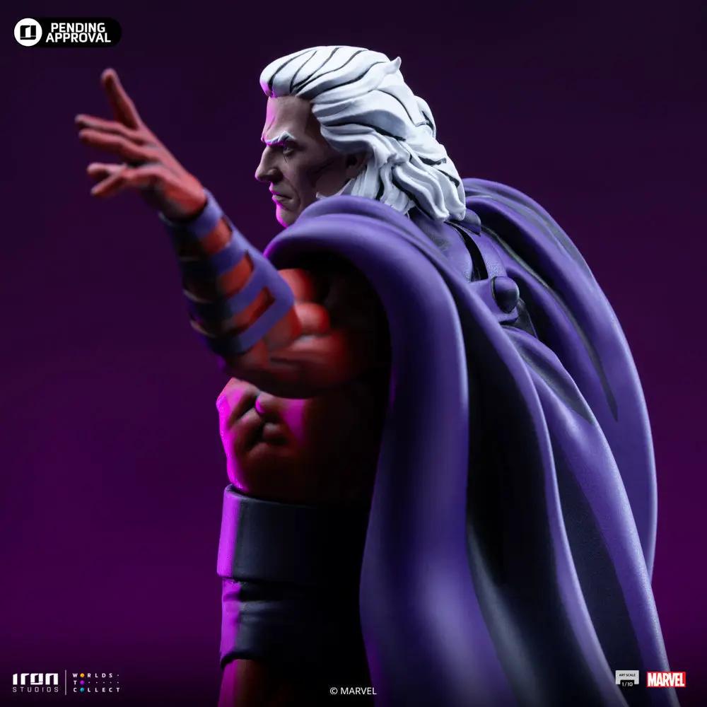 Statue Magneto - X-Men 97- Art Scale 1/10 - Iron Studios