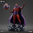 Statue Magneto - X-Men 97- Art Scale 1/10 - Iron Studios
