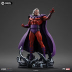 Statue Magneto - X-Men 97- Art Scale 1/10 - Iron Studios