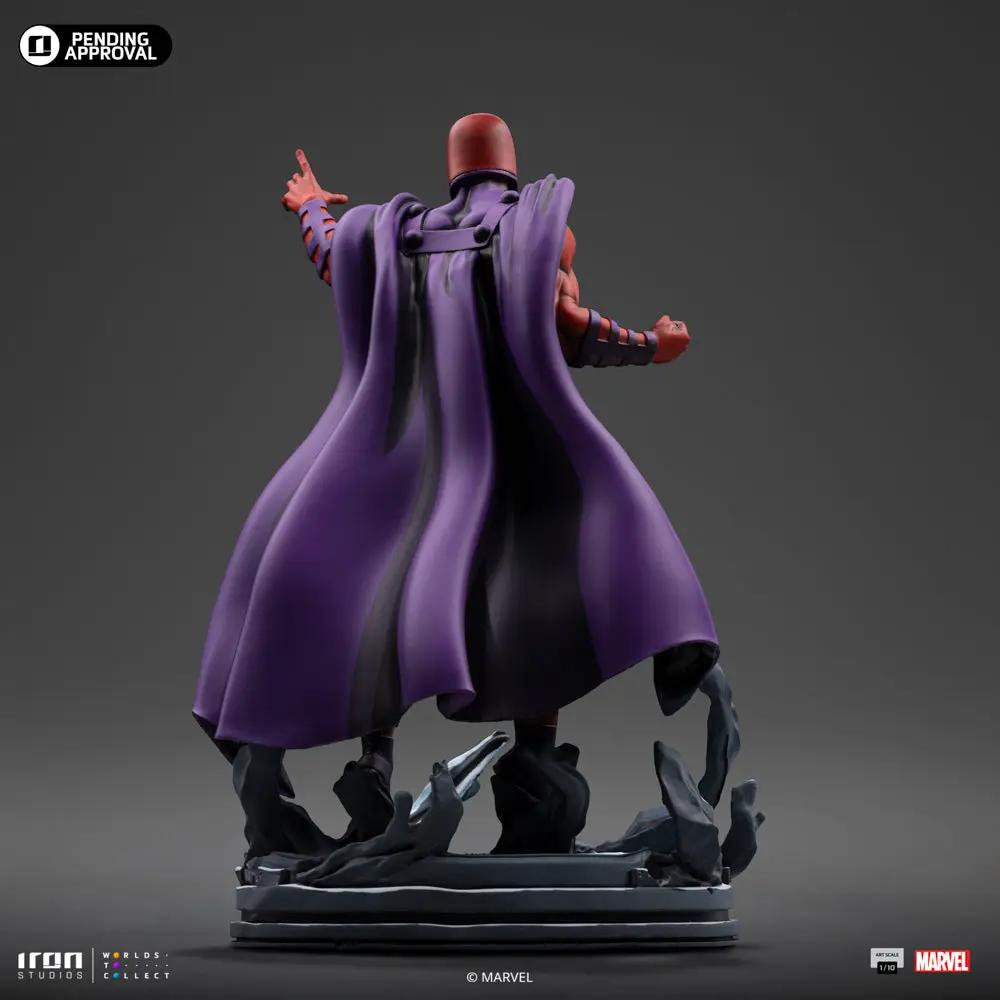 Statue Magneto - X-Men 97- Art Scale 1/10 - Iron Studios