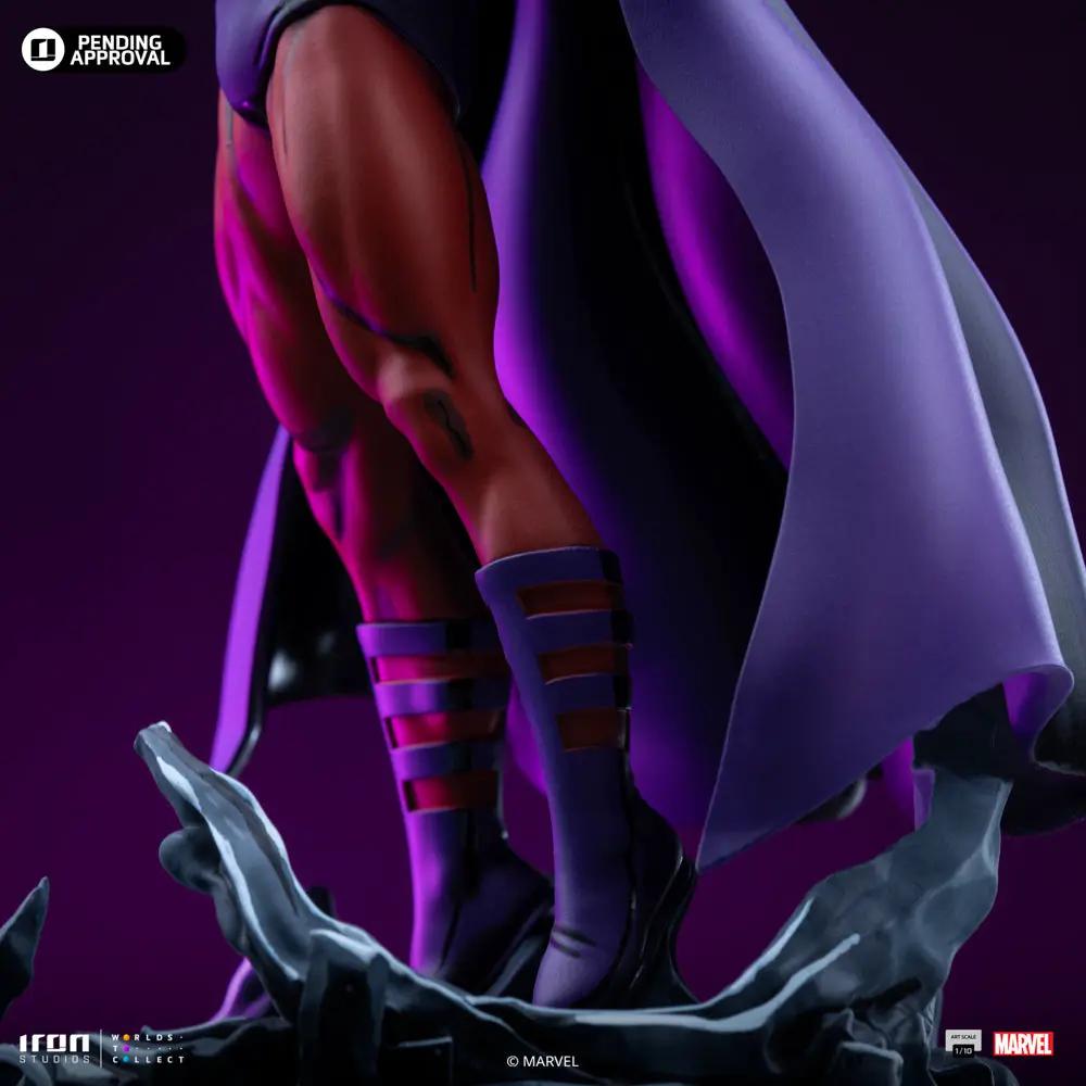 Statue Magneto - X-Men 97- Art Scale 1/10 - Iron Studios