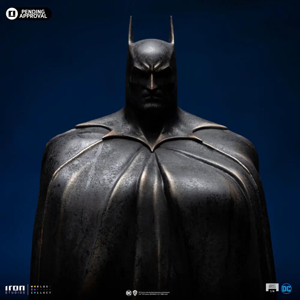 Statue Batman Identity - DC Comics - Legacy Replica 1/4 - Iron Studios