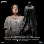 Statue Batman Identity - DC Comics - Legacy Replica 1/4 - Iron Studios