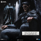 Statue Batman Identity - DC Comics - Legacy Replica 1/4 - Iron Studios