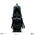Statue Batman Identity - DC Comics - Legacy Replica 1/4 - Iron Studios