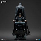 Statue Batman Identity - DC Comics - Legacy Replica 1/4 - Iron Studios