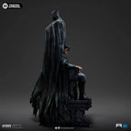 Statue Batman Identity - DC Comics - Legacy Replica 1/4 - Iron Studios
