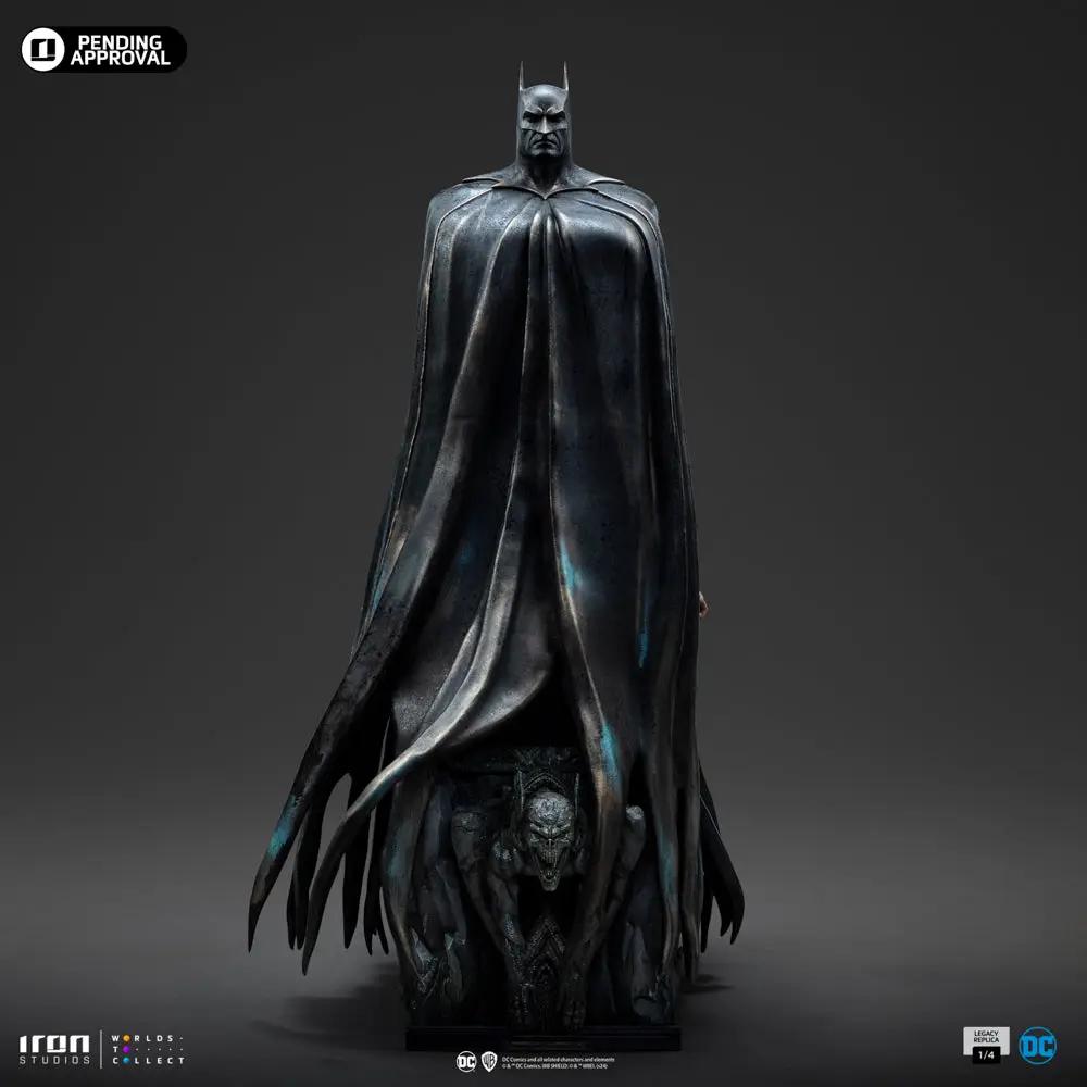 Statue Batman Identity - DC Comics - Legacy Replica 1/4 - Iron Studios