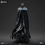 Statue Batman Identity - DC Comics - Legacy Replica 1/4 - Iron Studios