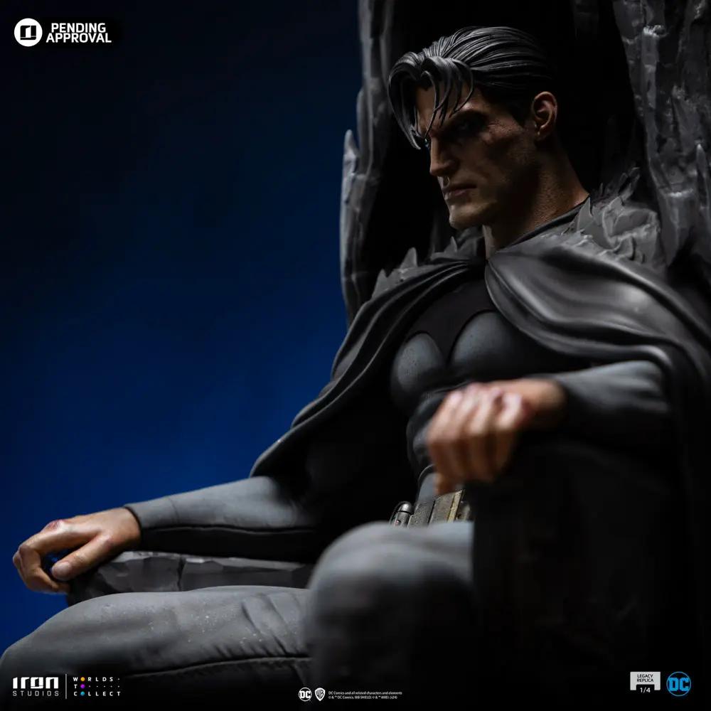 Statue Batman Identity - DC Comics - Legacy Replica 1/4 - Iron Studios