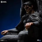 Statue Batman Identity - DC Comics - Legacy Replica 1/4 - Iron Studios