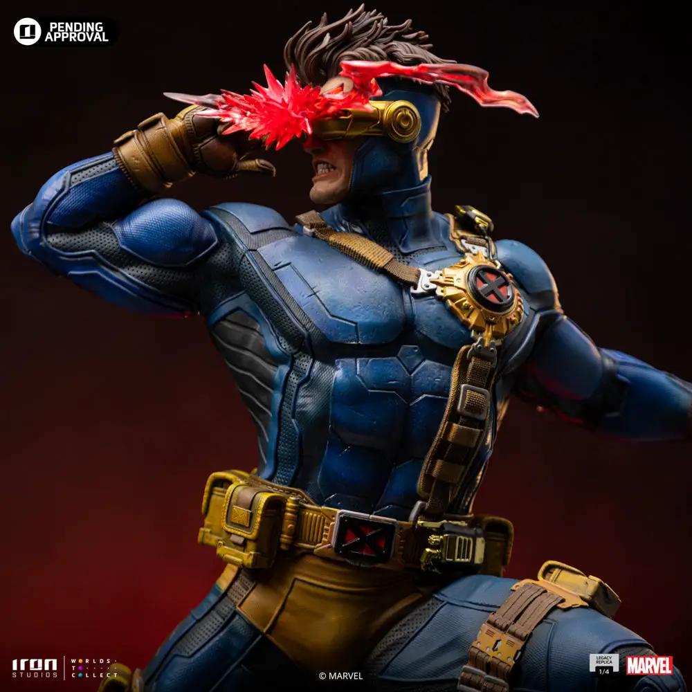 Statue Cyclops - X-Men - Legacy Replica 1/4 - Iron Studios