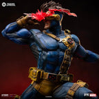 Statue Cyclops - X-Men - Legacy Replica 1/4 - Iron Studios