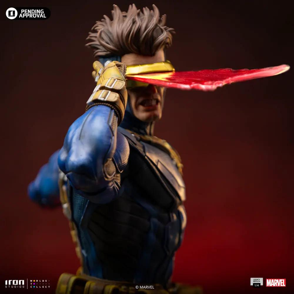 Statue Cyclops - X-Men - Legacy Replica 1/4 - Iron Studios