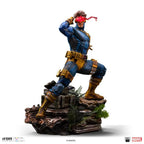 Statue Cyclops - X-Men - Legacy Replica 1/4 - Iron Studios
